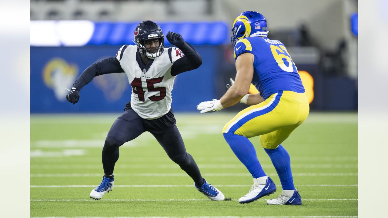 How to watch Texans at Rams on August 19, 2022