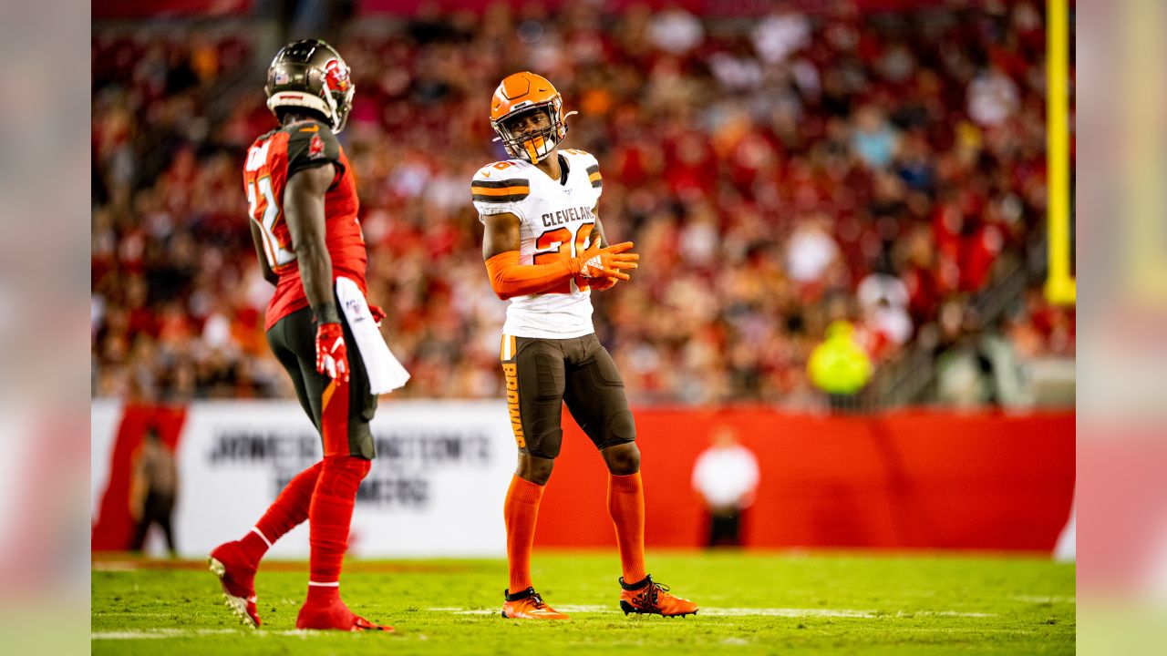 Browns vs. Buccaneers Final Score: Cleveland's offense non-existent in  13-12 loss - Dawgs By Nature