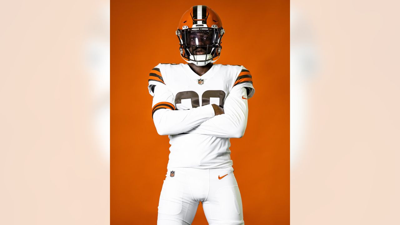 Which rookie will make the biggest impact this season? 21 Browns questions  for '21 