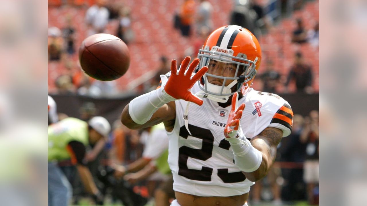 Joe Haden, Donte Whitner likely to miss Browns vs Bengals - Cincy Jungle