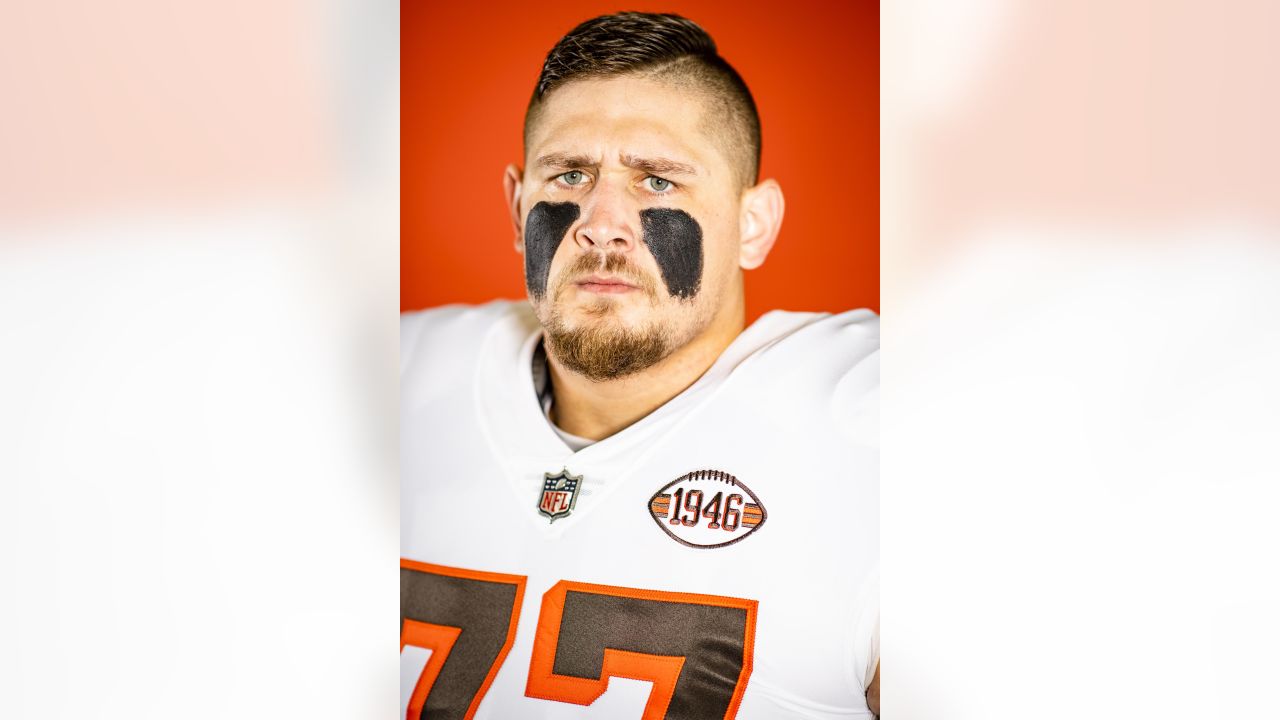 Cleveland Browns Wyatt Teller: It's impossible to pay everyone - Dawgs By  Nature