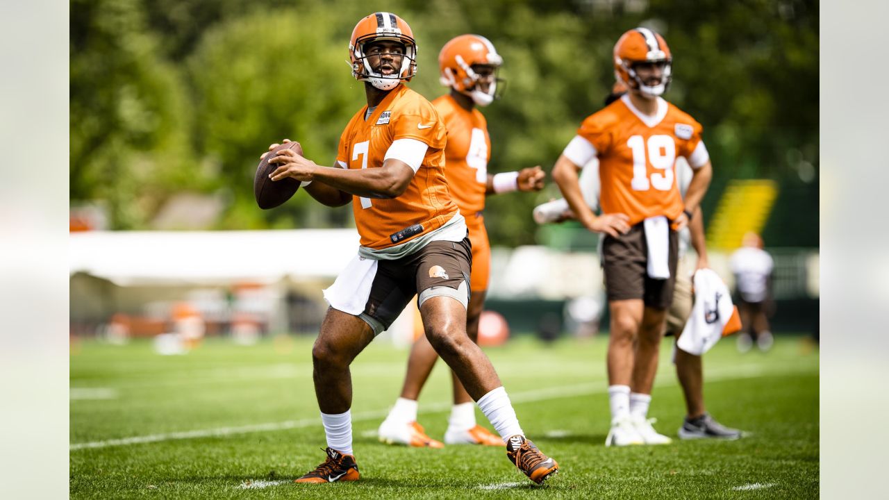 BrownsCamp Daily: Amari Cooper believes Browns playbook fits his strengths