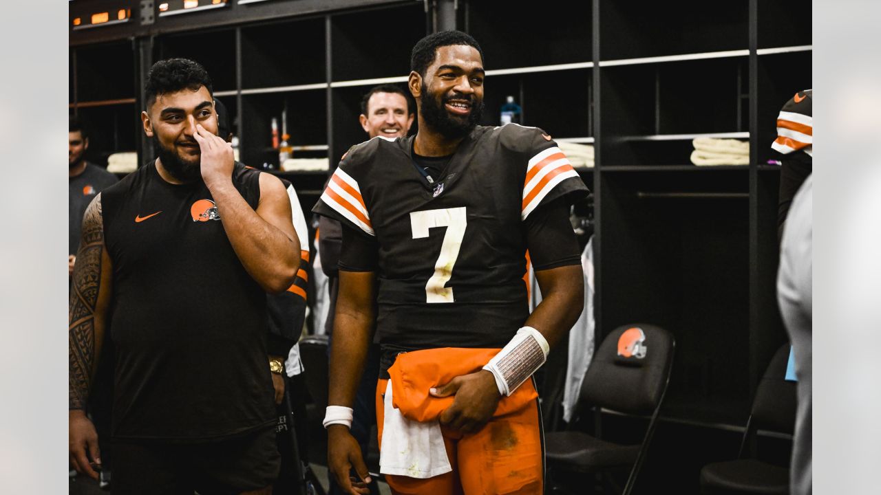 Cleveland Browns: 3 important takeaways from huge Week 9 win