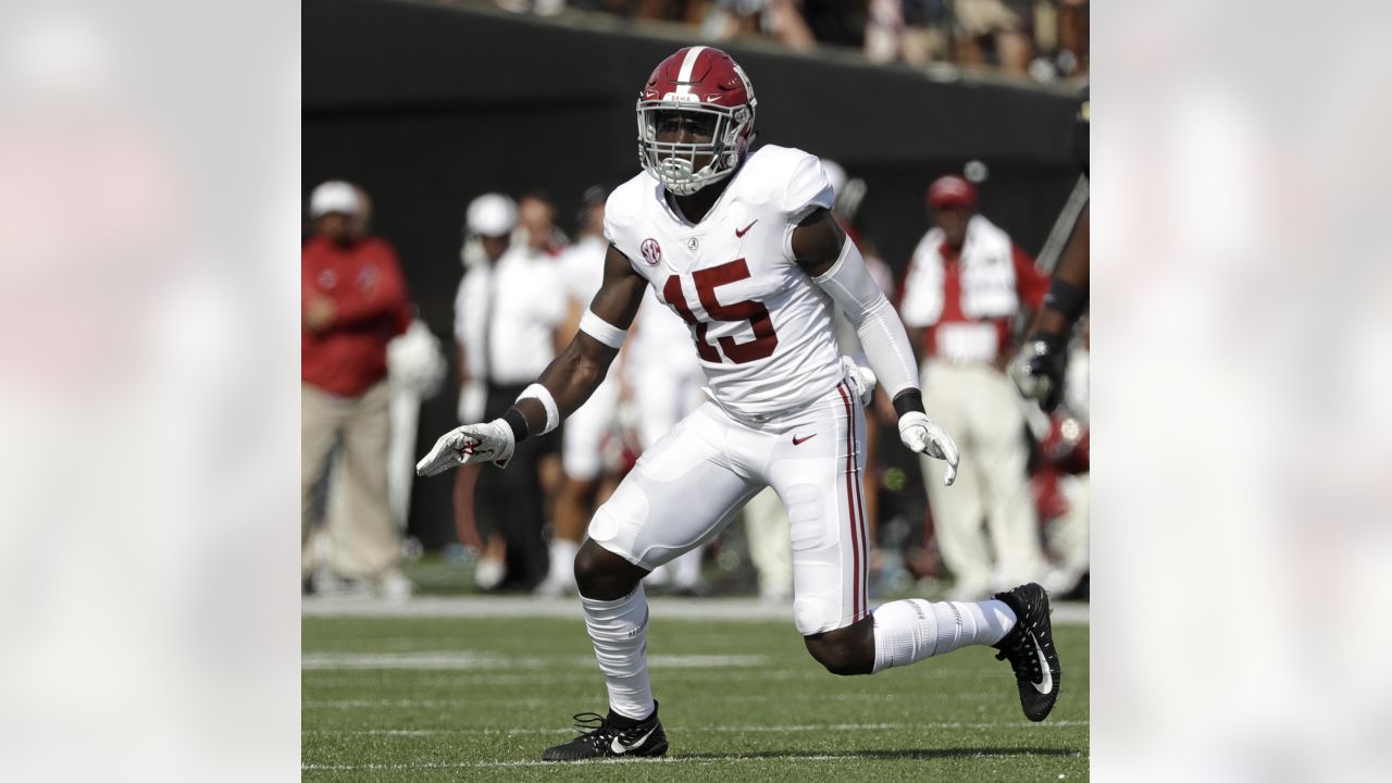 Alabama's Ronnie Harrison gets a new NFL team 