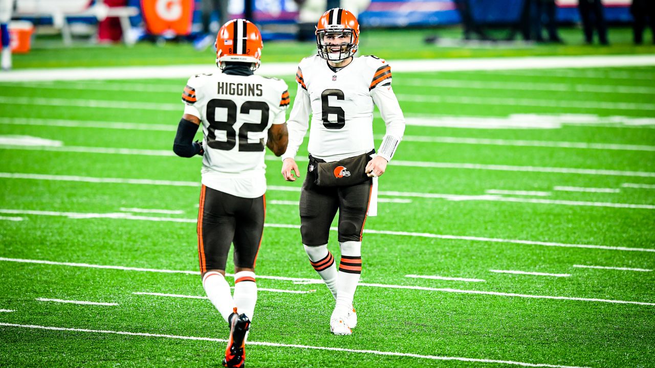 Evaluating the Browns NFL playoff chances entering Week 16