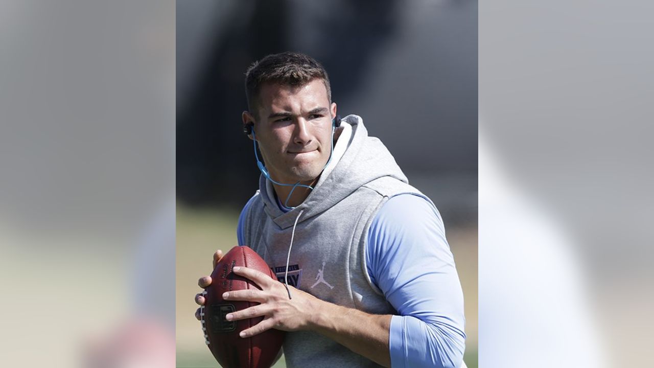 Mentor native, Bills QB Mitch Trubisky gets married in Cleveland