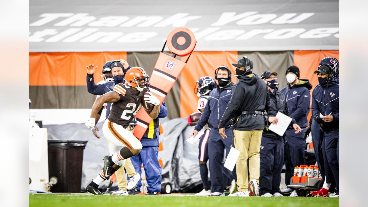 Browns humbled in Pittsburgh, lose 38-7 - WQKT Sports Country Radio -  Wooster Ohio