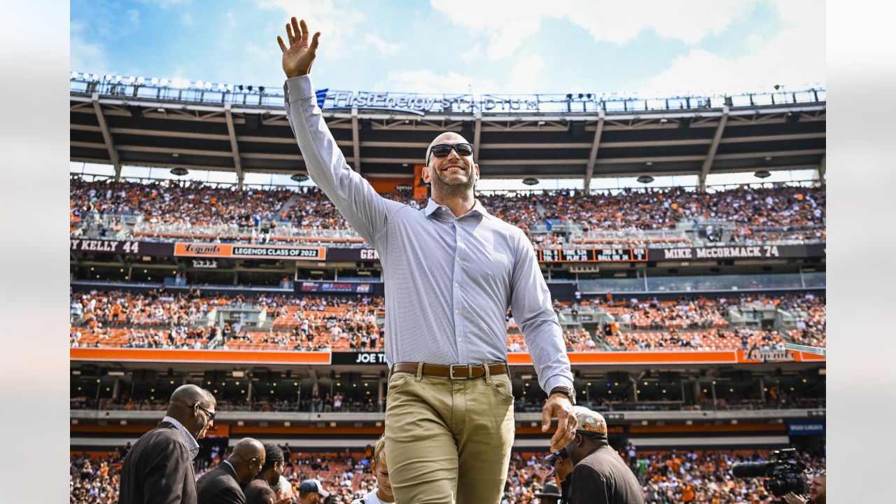 5 new things at Cleveland Browns Stadium for the 2023-2024 season - Axios  Cleveland