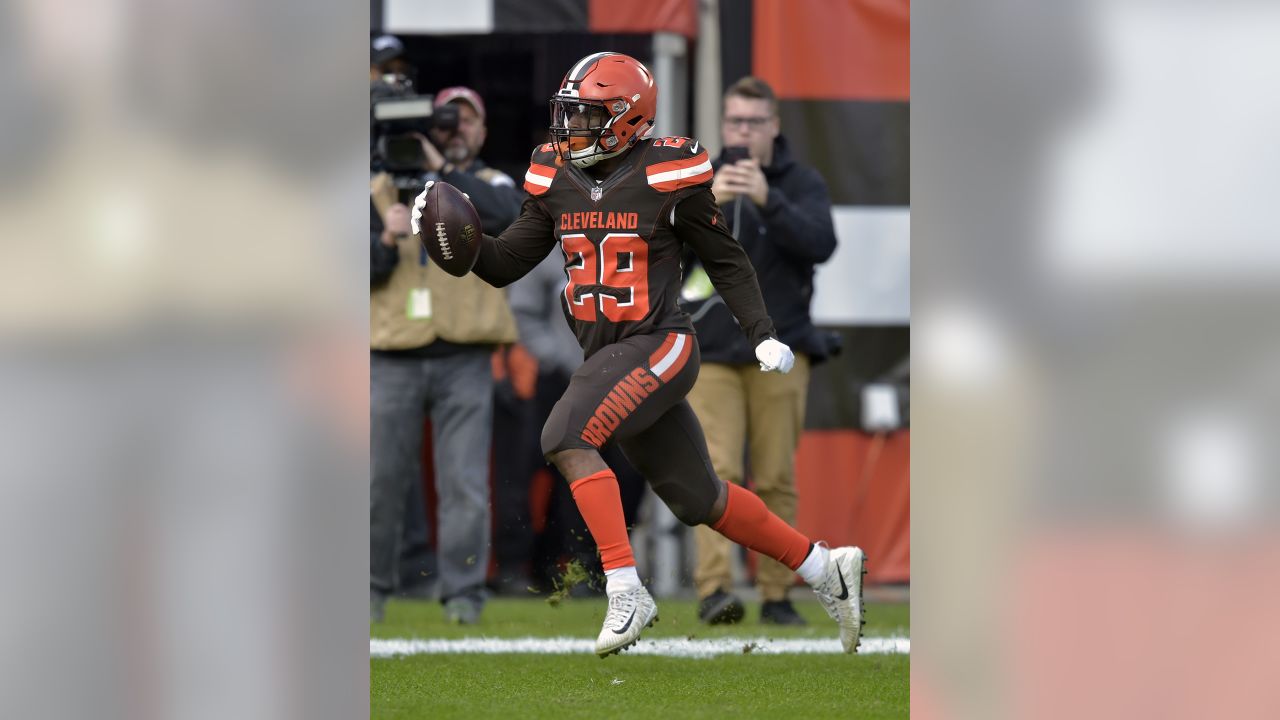 Can the Cleveland Browns slow down the Kansas City Chiefs offense on Sunday?