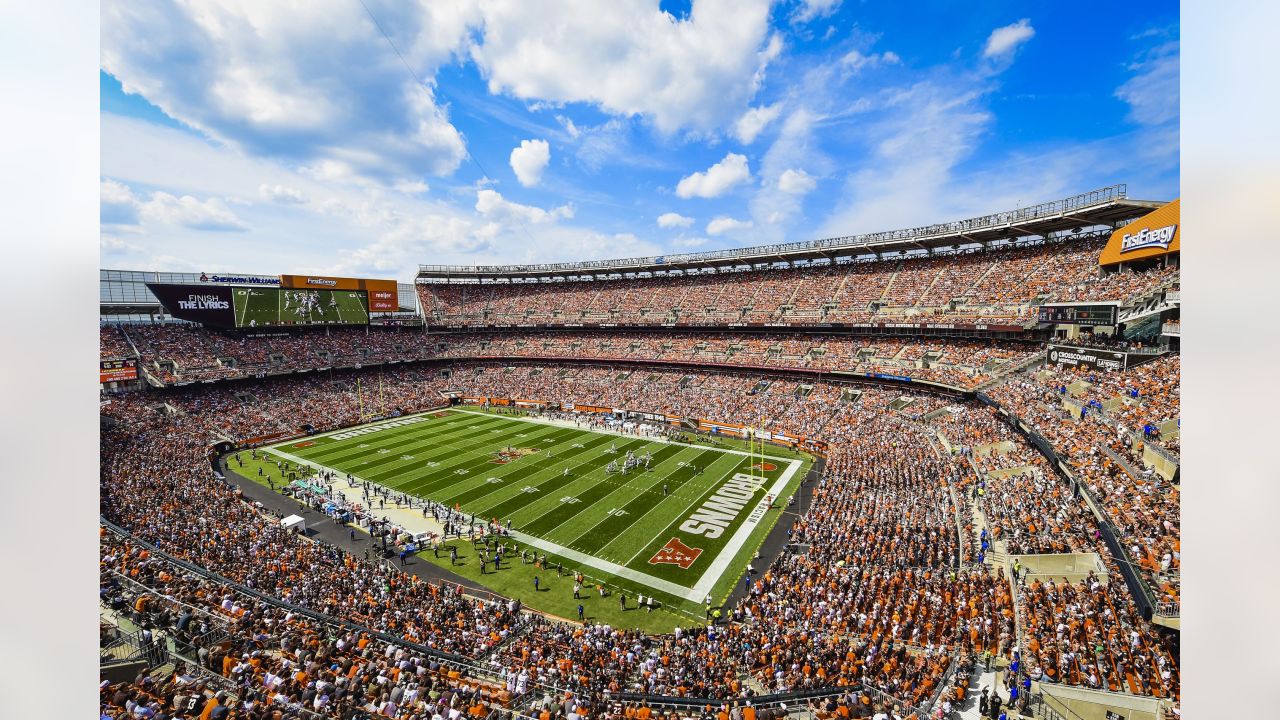 SPORTS BUSINESS JOURNAL: Browns tap Legends to find next stadium