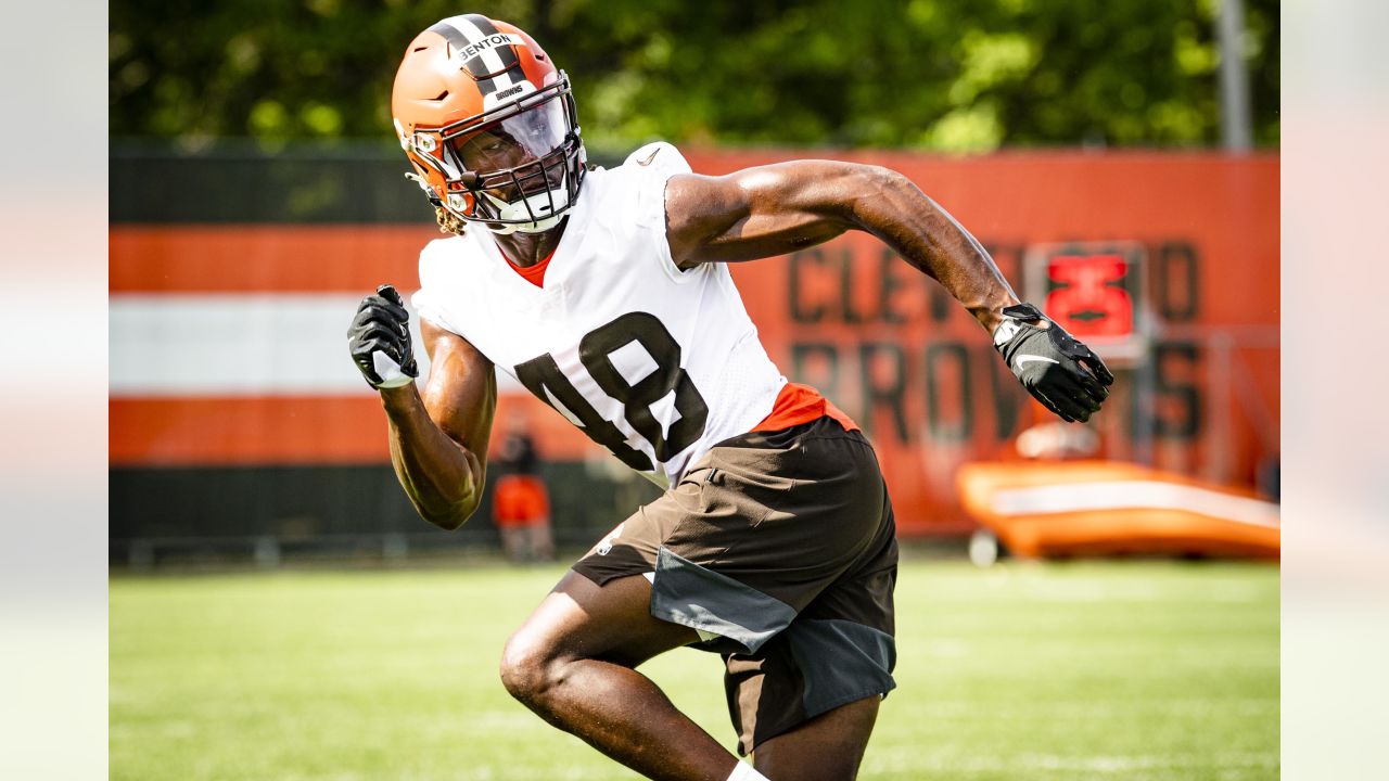 John Johnson III expected to be released by Browns to create cap space