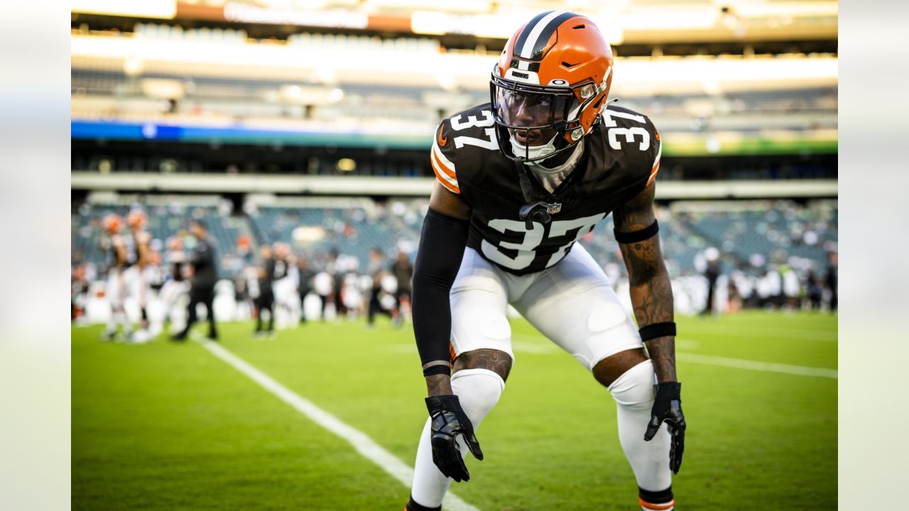 Browns Nick Chubb will be a major catalyst against Bengals in Week 1