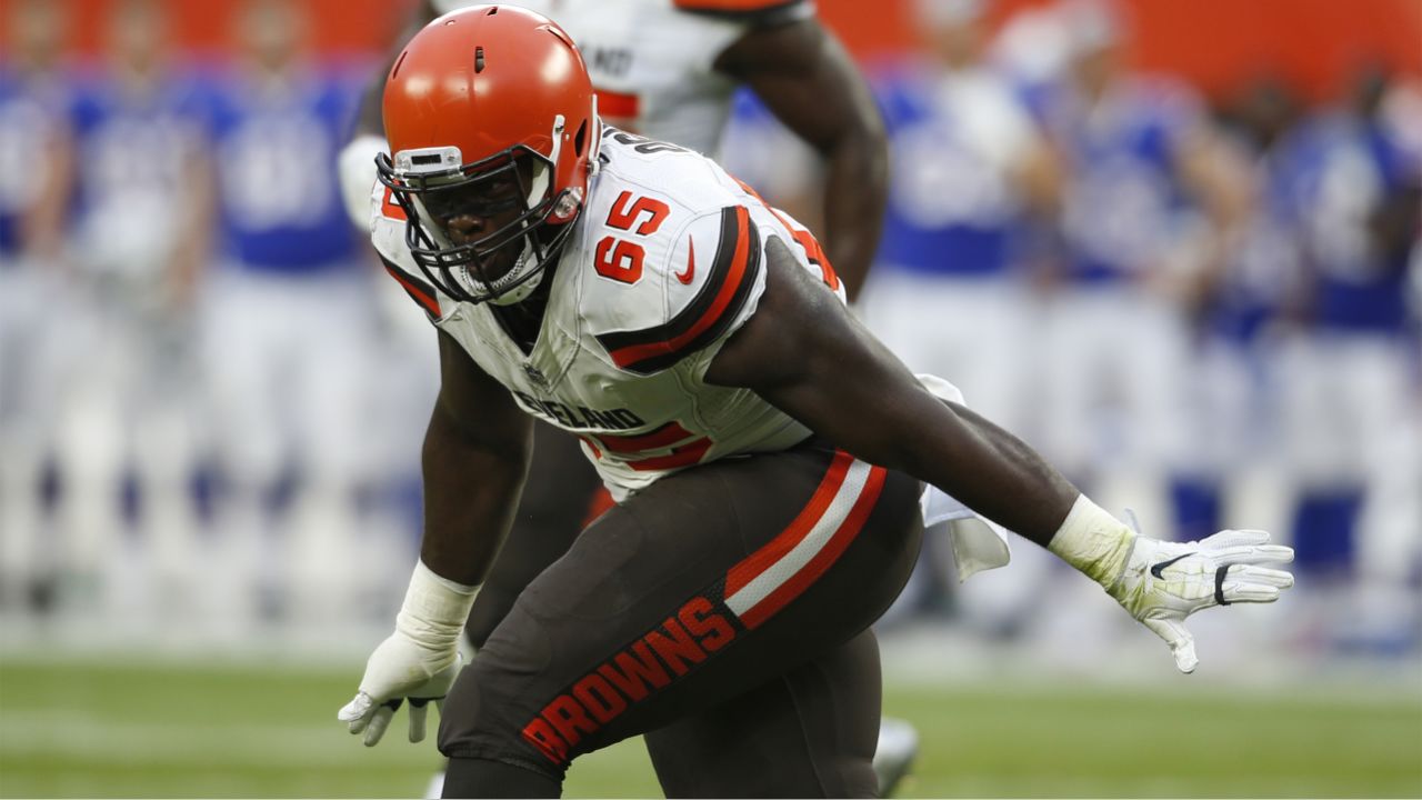 Cleveland Browns defense struggles with communication against Bills