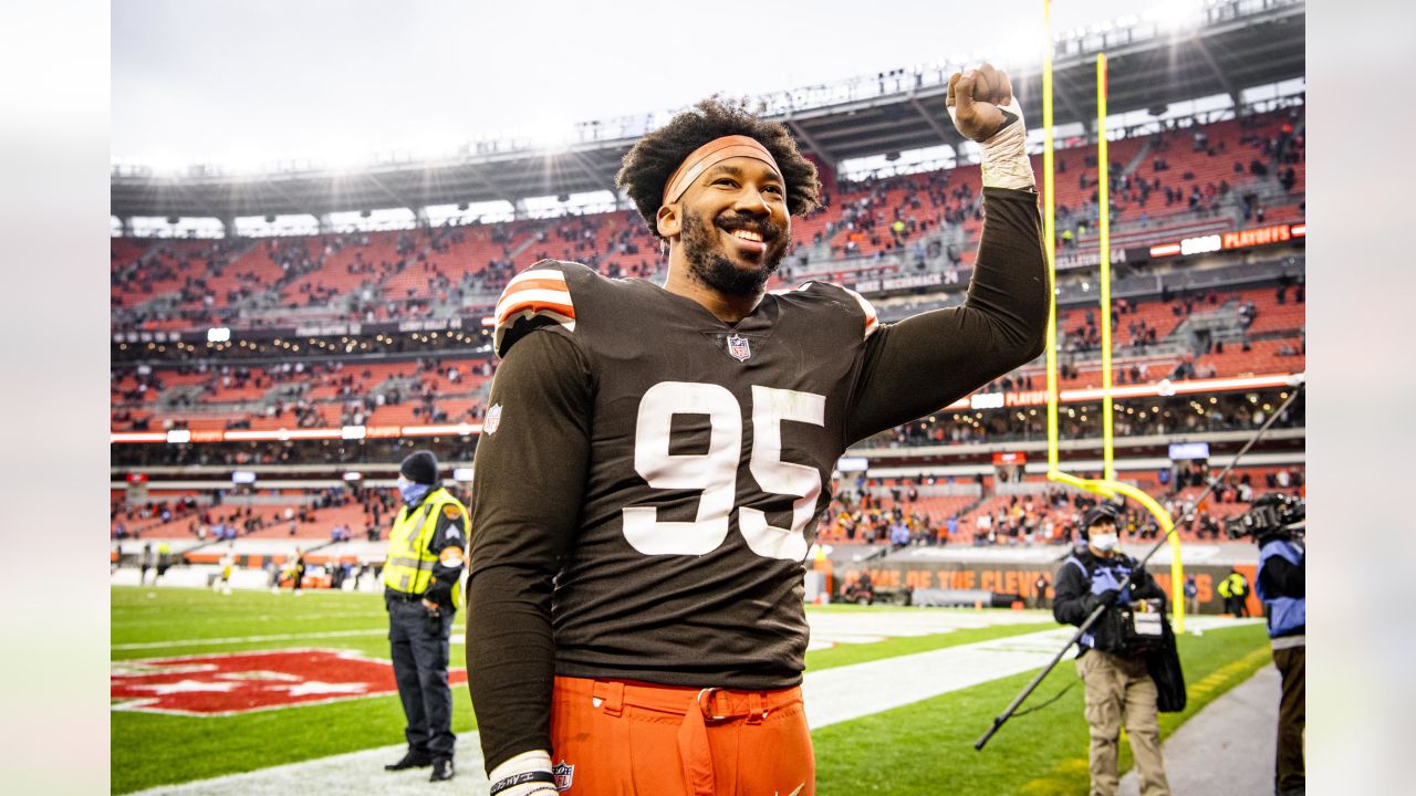 Is the Browns defense versatile enough to have a 'Death Lineup'? - cleveland .com