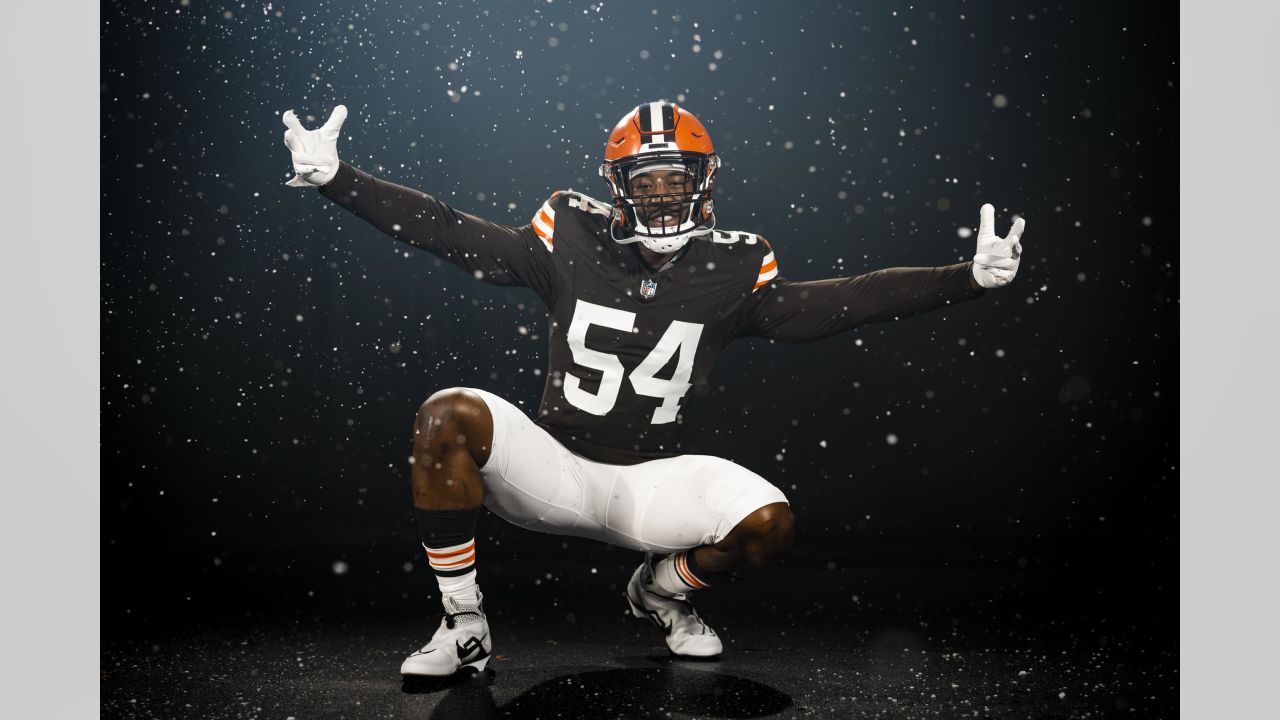 Color Rush Wallpaper : r/Browns