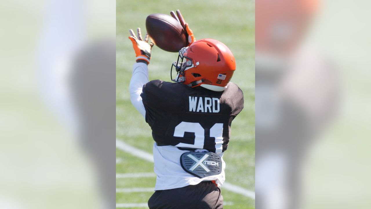 Browns' dress rehersal full of theatrics, little football - The San Diego  Union-Tribune