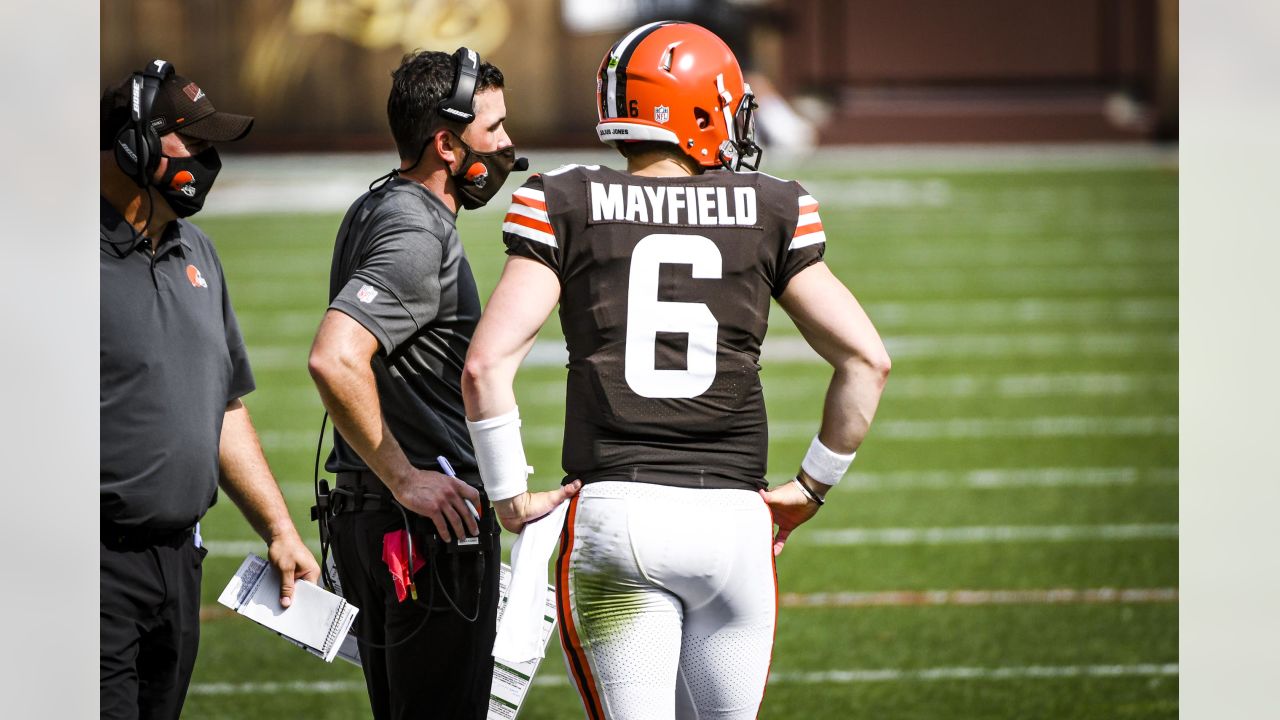 Photos: Best of the Browns - Week 3