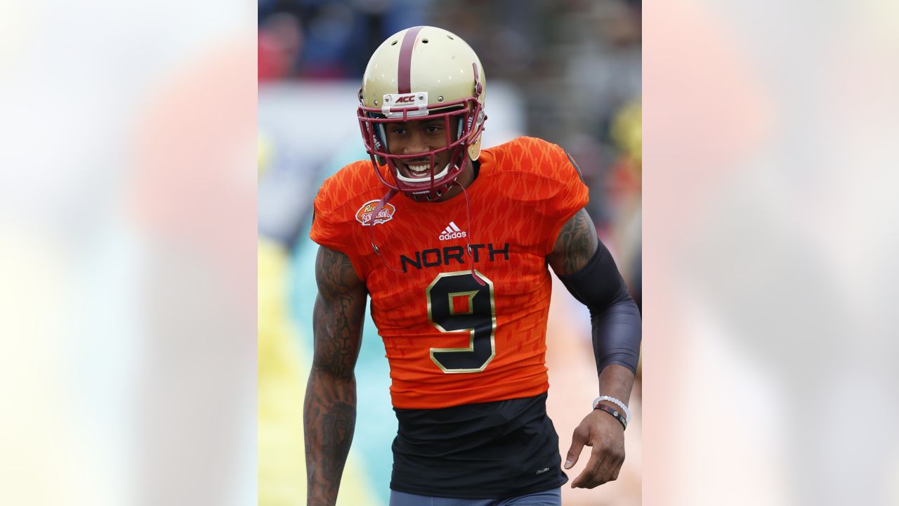 Cleveland Browns nab stud WR, K in 2022 post Senior Bowl mock draft