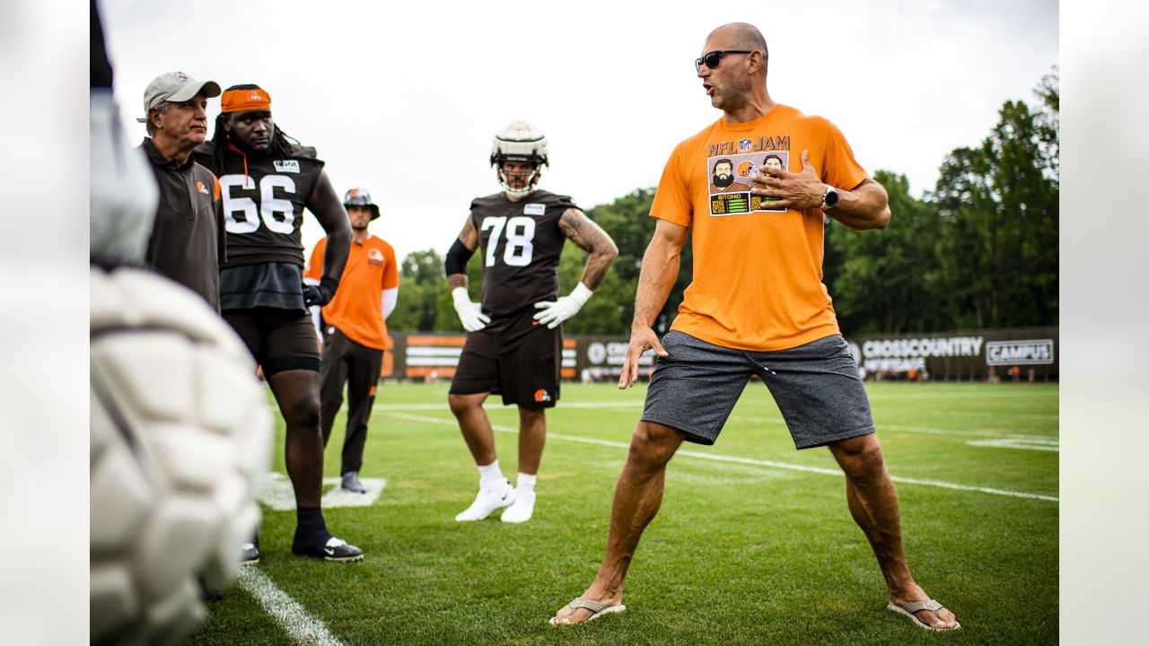 Cleveland Browns 2021 training camp: 5 pressing questions