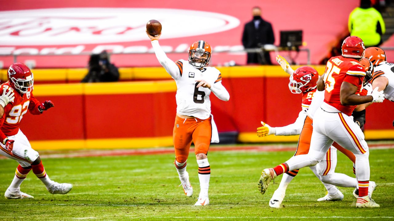 KJRH - Today, the Chiefs will take on the Browns in their last pre-season  game. You can watch the game on Channel 2 at noon! 