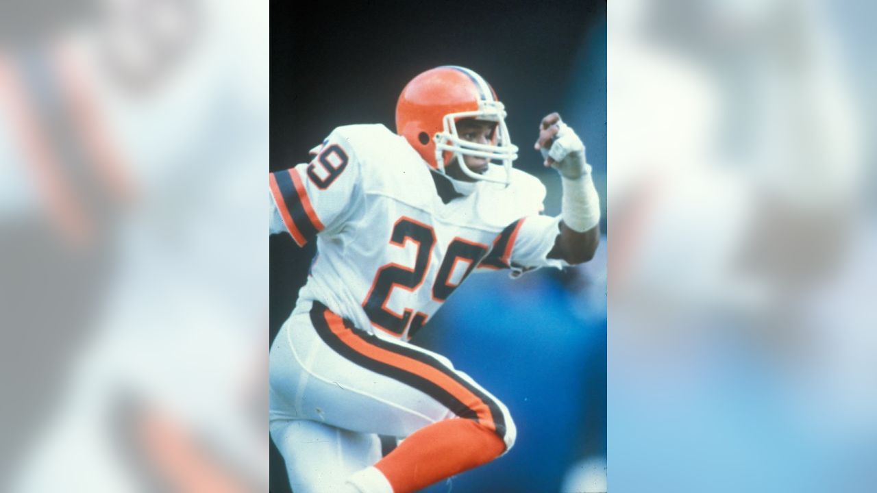 2021 Browns alternate uniform: 1946 shadowbox? - Dawgs By Nature
