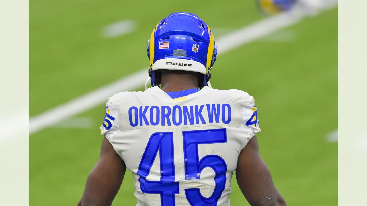 Browns, OLB Obo Okoronkwo Agree To Deal