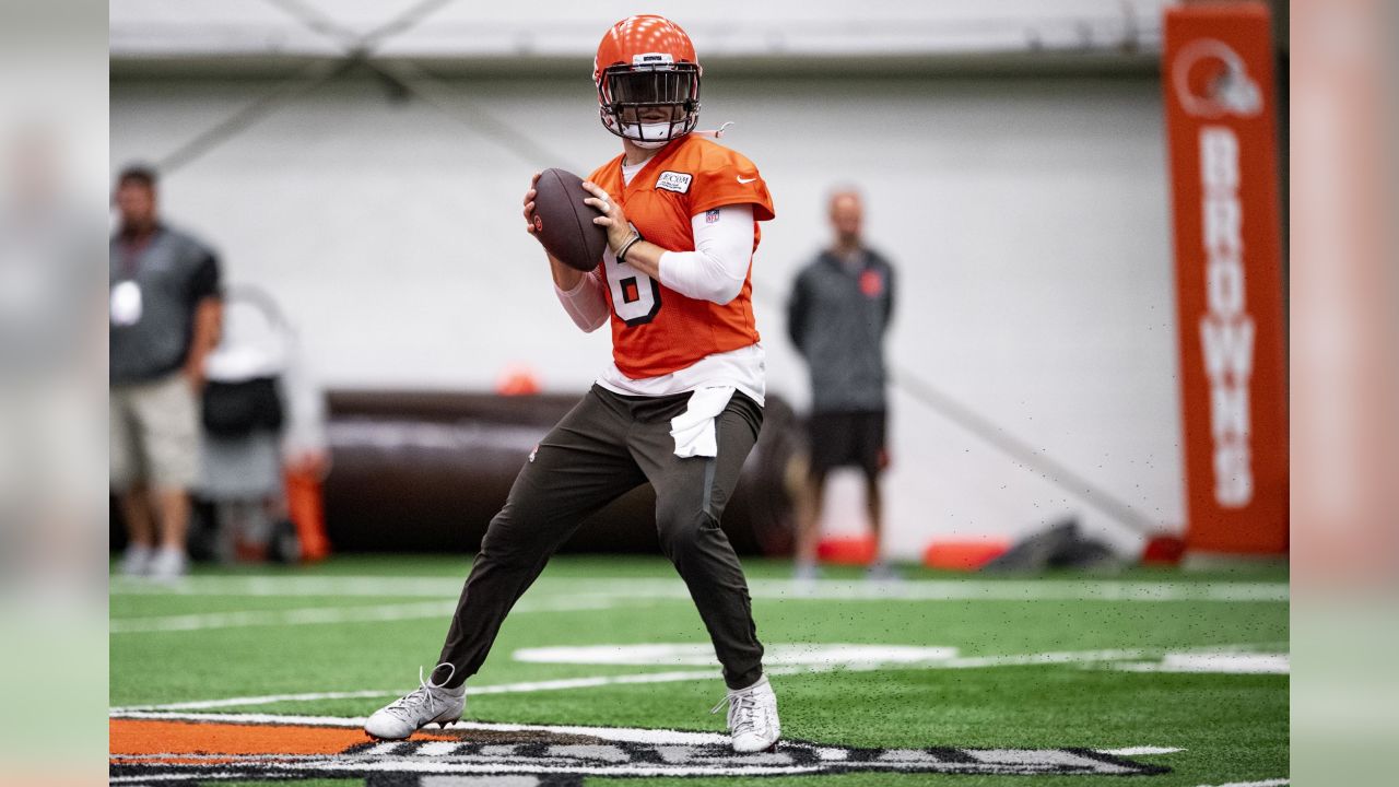 Cleveland Browns 2019-20 NFL Season Preview