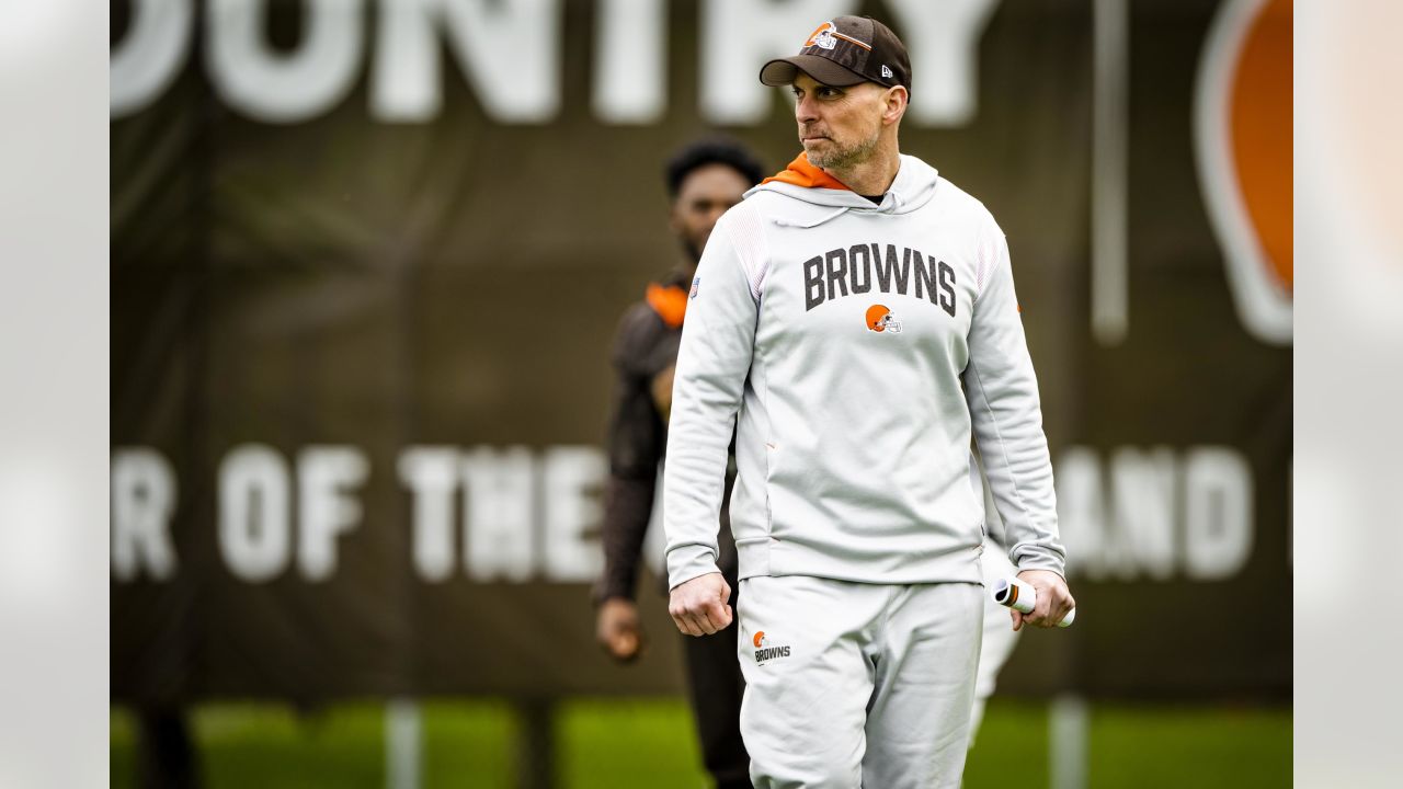 Cleveland Browns 2023 opponents decided after Week 18 loss - Dawgs By Nature