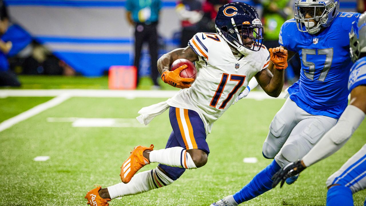 Bears Trade for Jakeem Grant - Windy City Gridiron