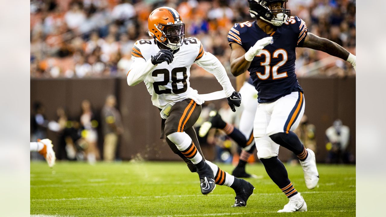 Analyzing Browns' 2023 53-man roster – News-Herald