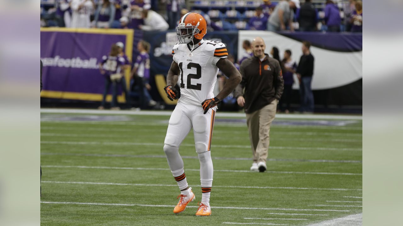 Cleveland Browns take 7-0 lead on Jordan Cameron touchdown - Cincy Jungle