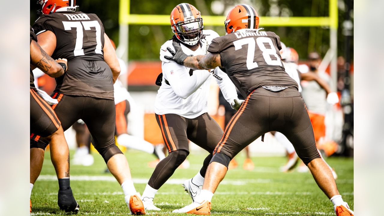 Fresh Takes A Look At The Browns Preseason Standouts On Both Sides Of The Ball