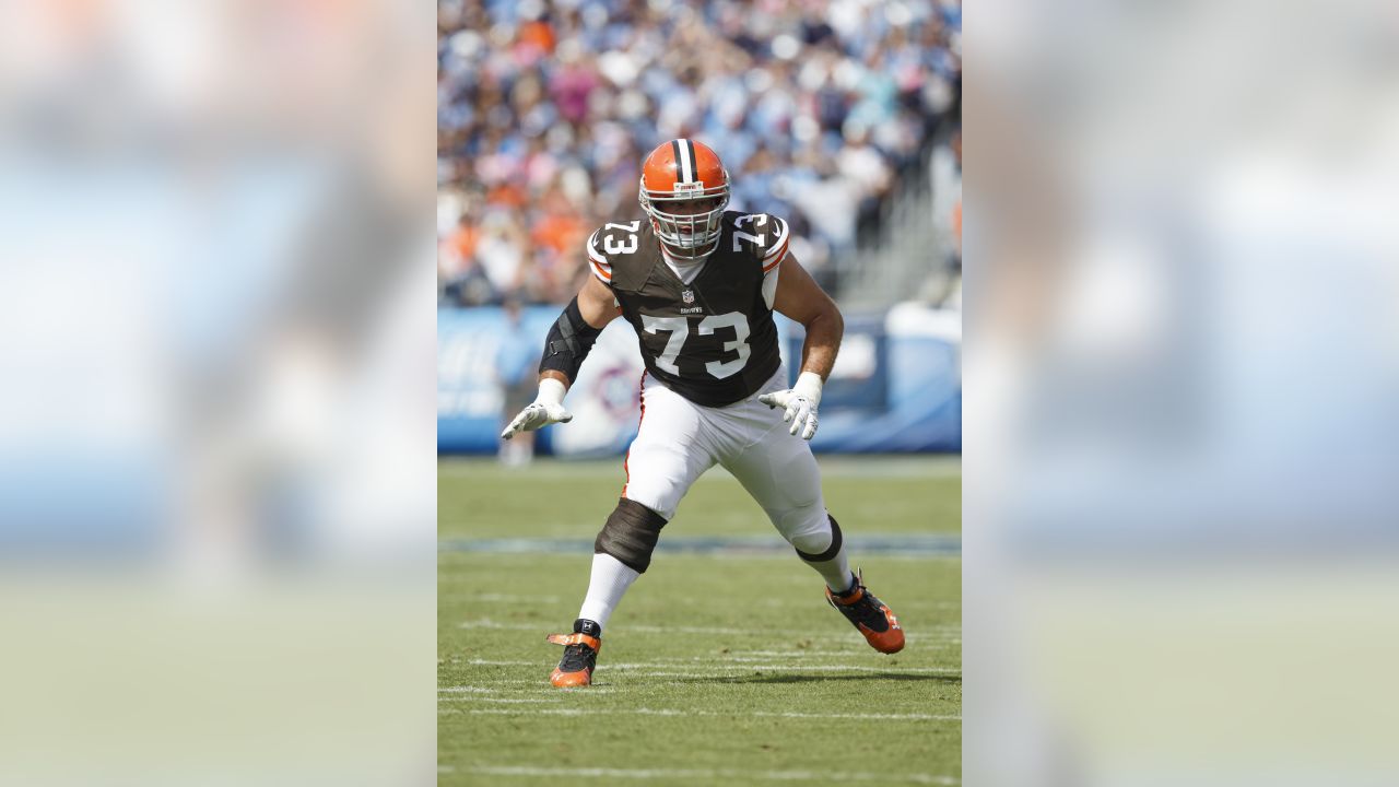 Cleveland Browns, Tennessee Titans franchise history and more, by