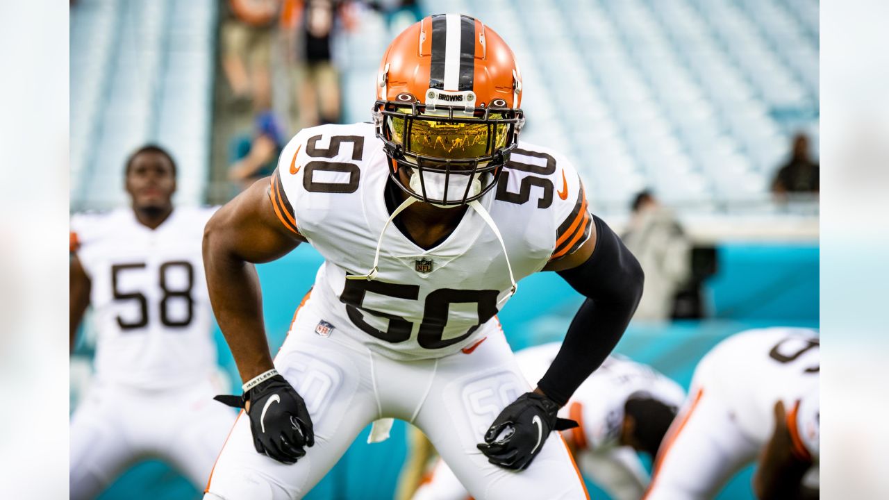 Analyst Makes Strong Statement On Browns' Roster This Season