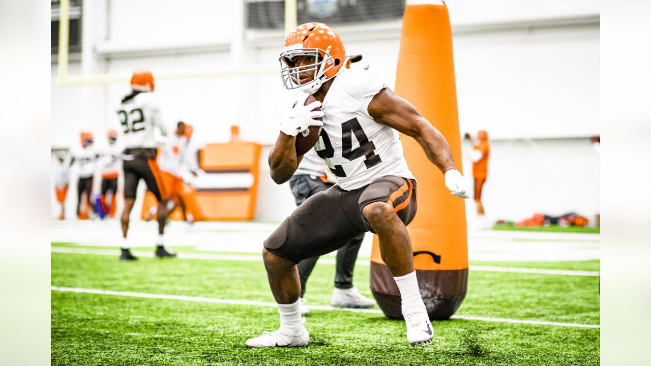 Browns Myles Garrett, TJ Watt voted preseason co-favorites for major award  - Dawgs By Nature