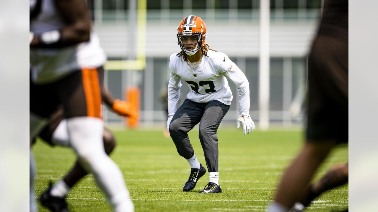 Browns WR Elijah Moore talks chemistry, feeling wanted on new team