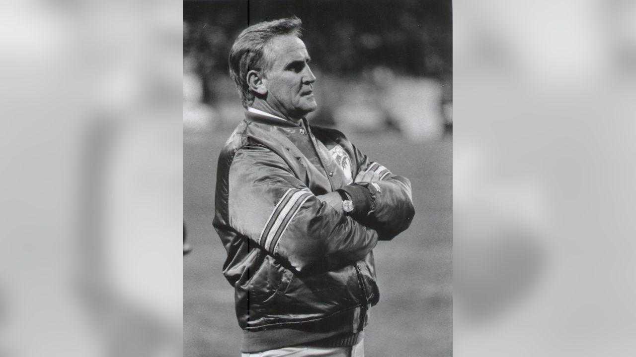 Through The Years: Don Shula