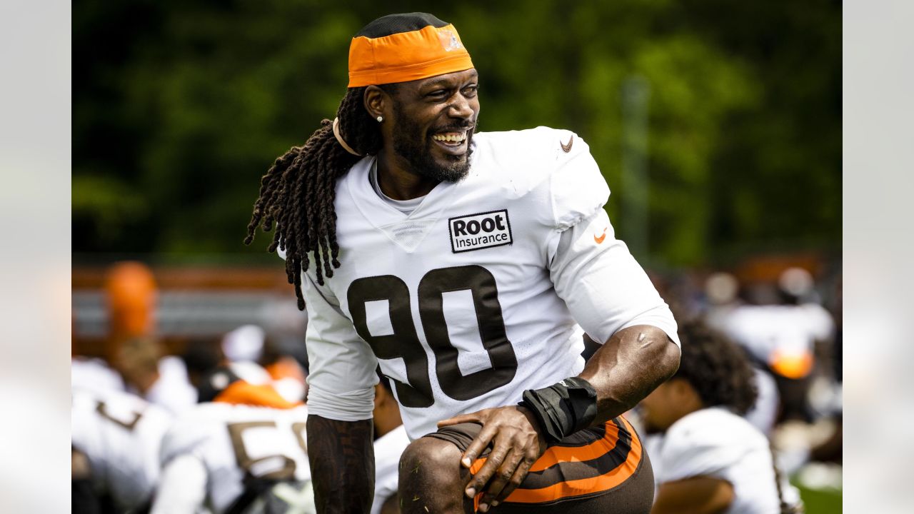 For Cleveland Browns starters, preseason rest is over: Crowquill