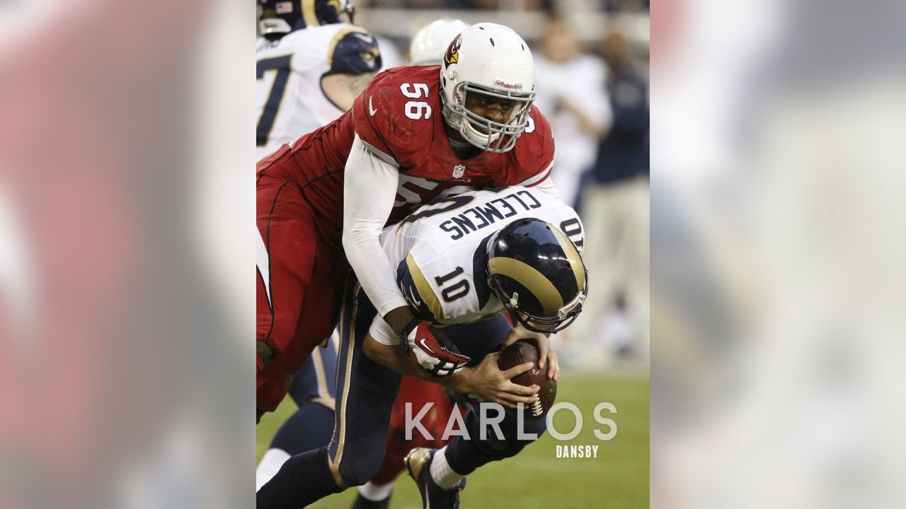 Karlos Dansby reportedly signs four-year deal with Cleveland Browns -  Sports Illustrated