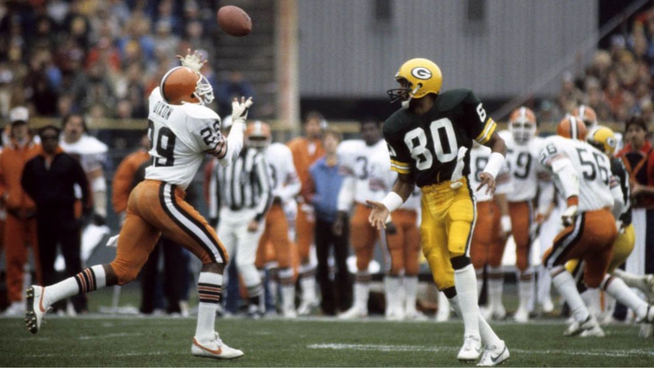 Lynn Swann Stats, News and Video - WR