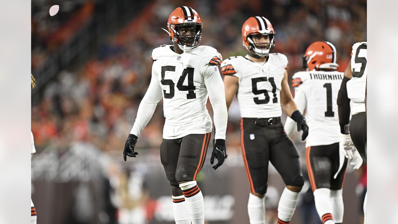 Browns: Elijah Moore remains confident in offense vs. Titans