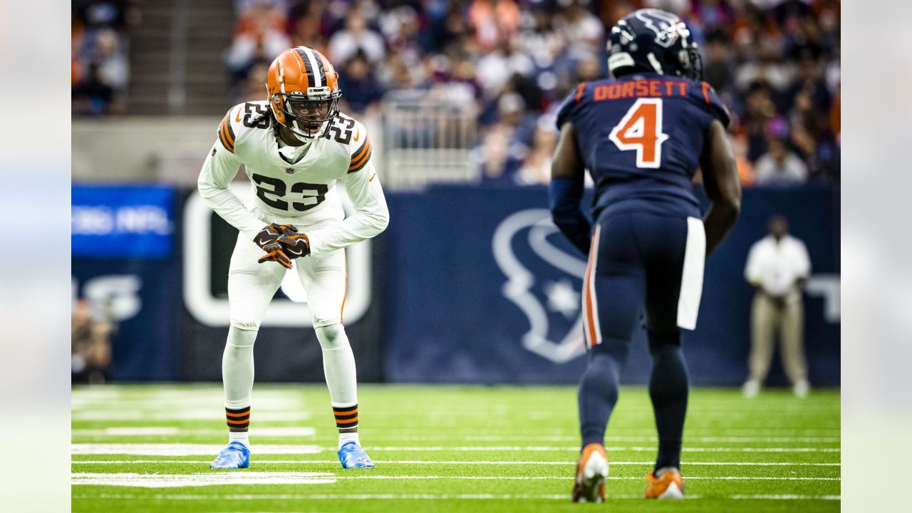 Photos: In Focus - Browns Defense