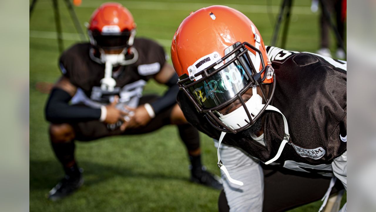 Browns Social Media Roundup: Victory Fridge madness puts an