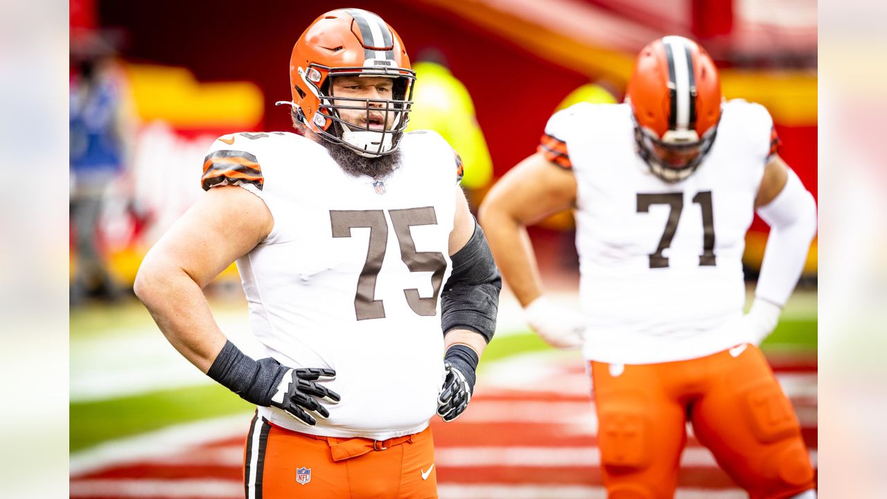 What to expect from the Browns' 2020 rookies: reviewing the film - cleveland .com