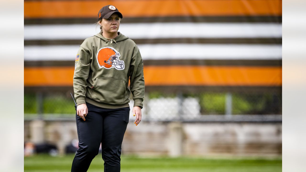 Early idea of Browns 2023 opponents following playoff elimination - Dawgs  By Nature