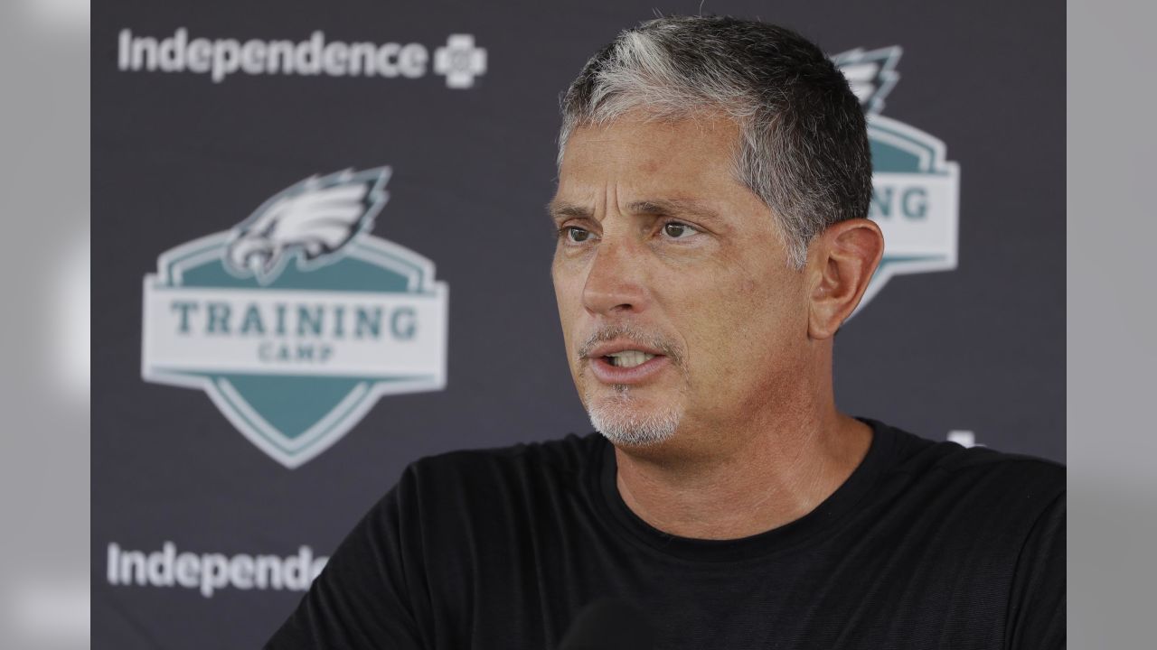 Potential Weak Spots in Jim Schwartz's Browns Defense - Sports4CLE