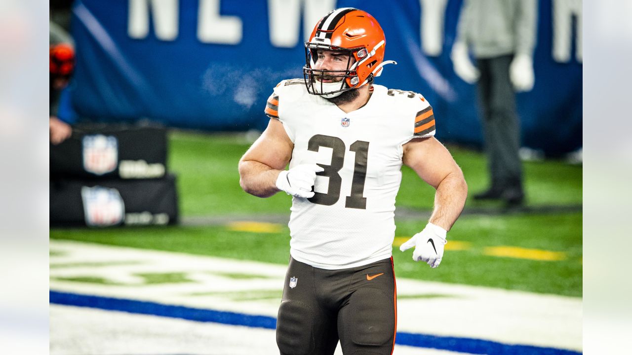 Cleveland Browns are Poised for a Run in 2021 - NBC Sports