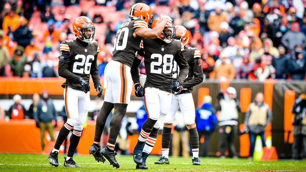 Browns beat Bengals, 21-16