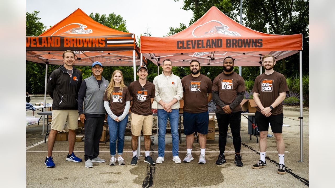 Cleveland Browns tailgating essentials for 2022 season