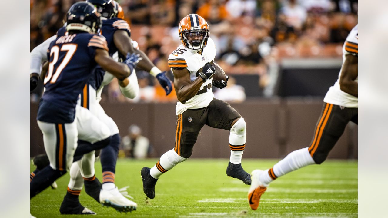 Browns Roster: 2022 Week 1 Depth Chart: Who is gone? Remains